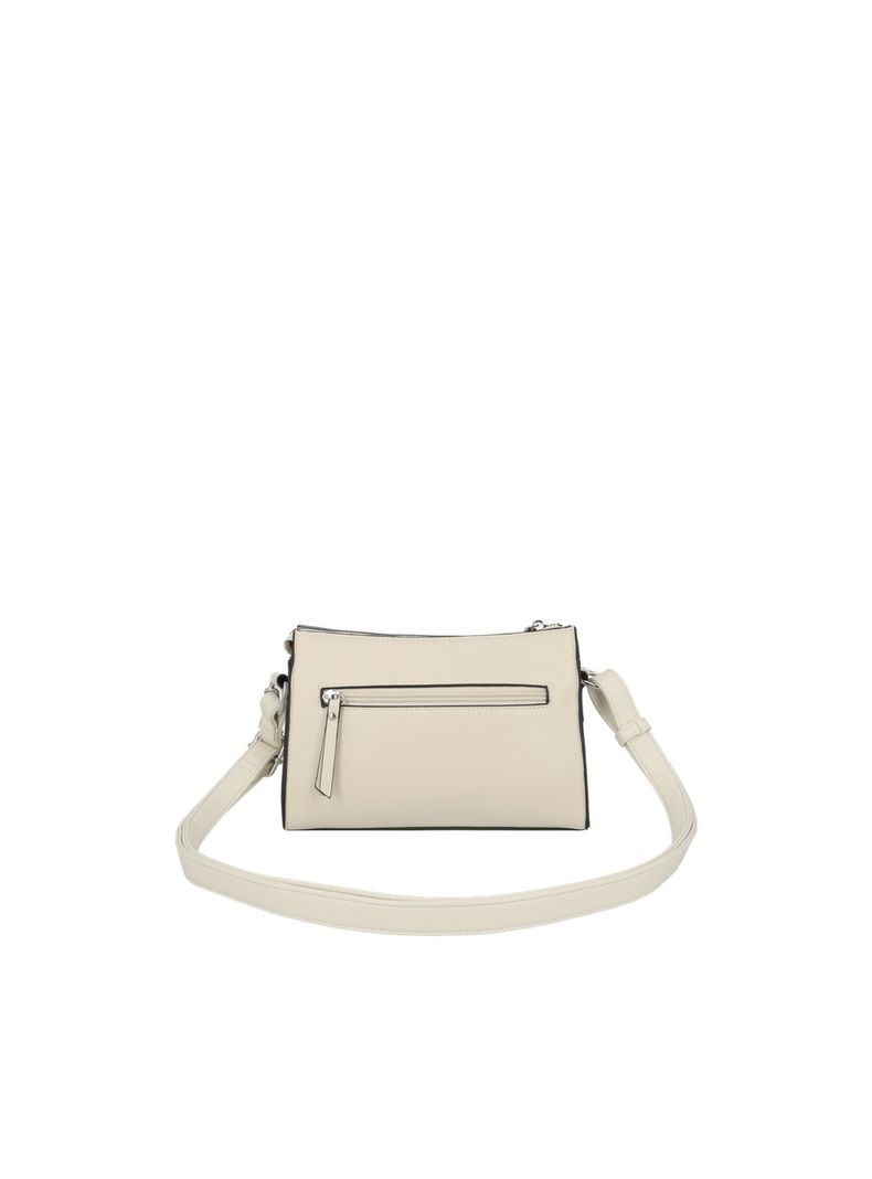 Bandolera Secret Polonia FW25 XS Beige-2