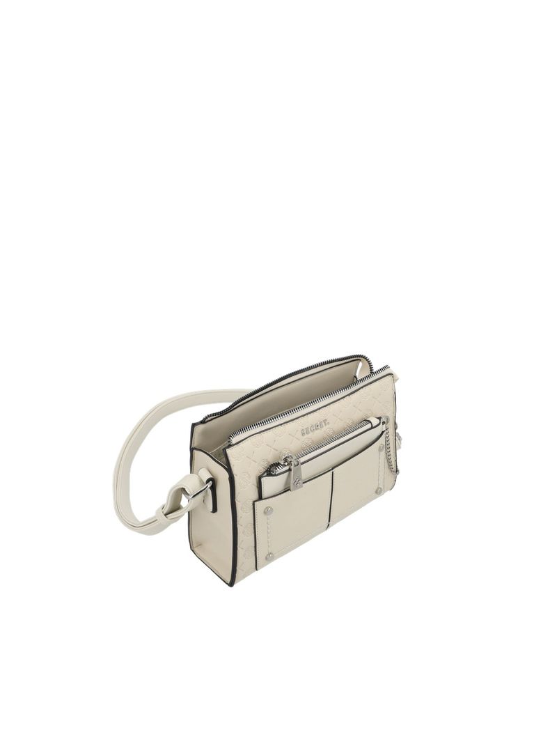 Bandolera Secret Polonia FW25 XS Beige-3