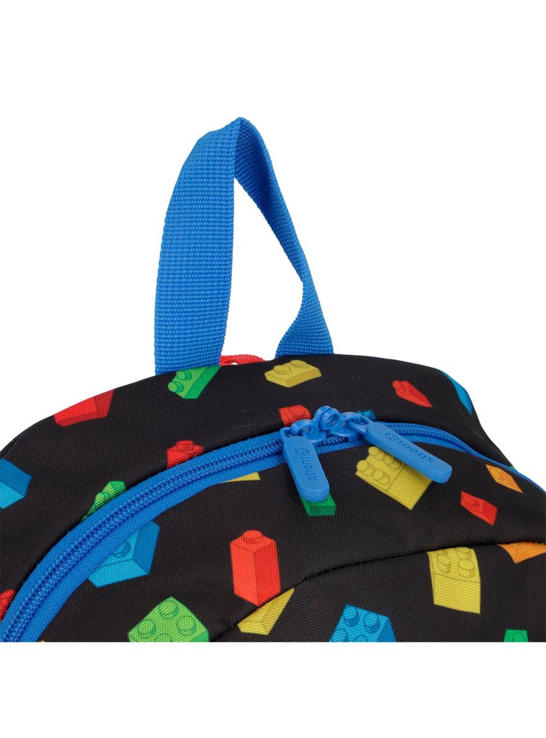 Mochila Xtrem Power 5XT Bloques Multicolor-6
