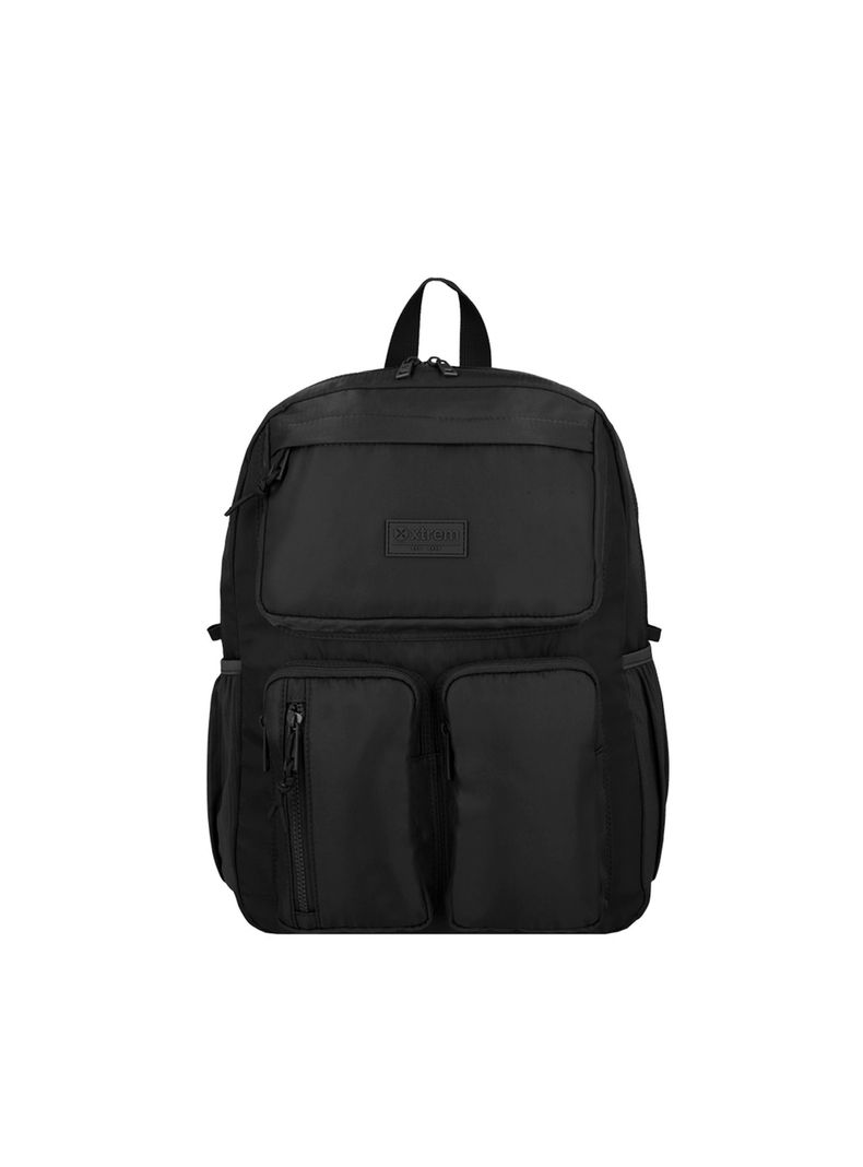 Mochila Notebook Xtrem Queens 5XT Negro 15"-0