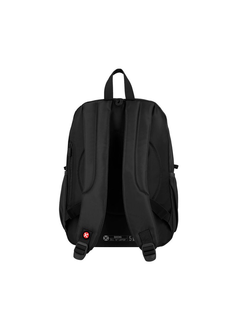 Mochila Notebook Xtrem Queens 5XT Negro 15"-2