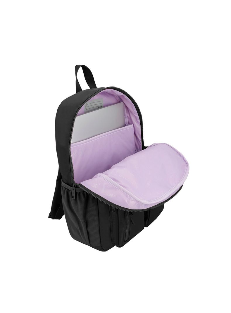 Mochila Notebook Xtrem Queens 5XT Negro 15"-3