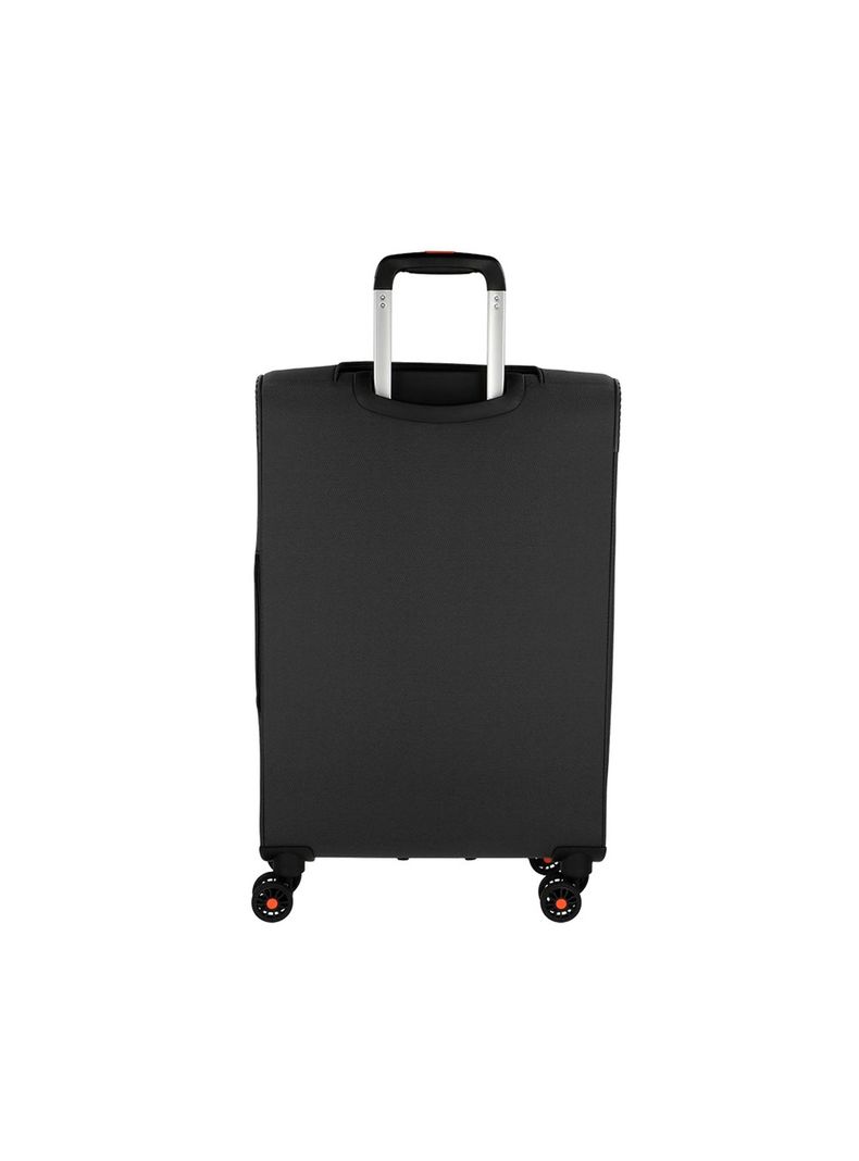 Maleta Mediana Saxoline Vortex Negro-2