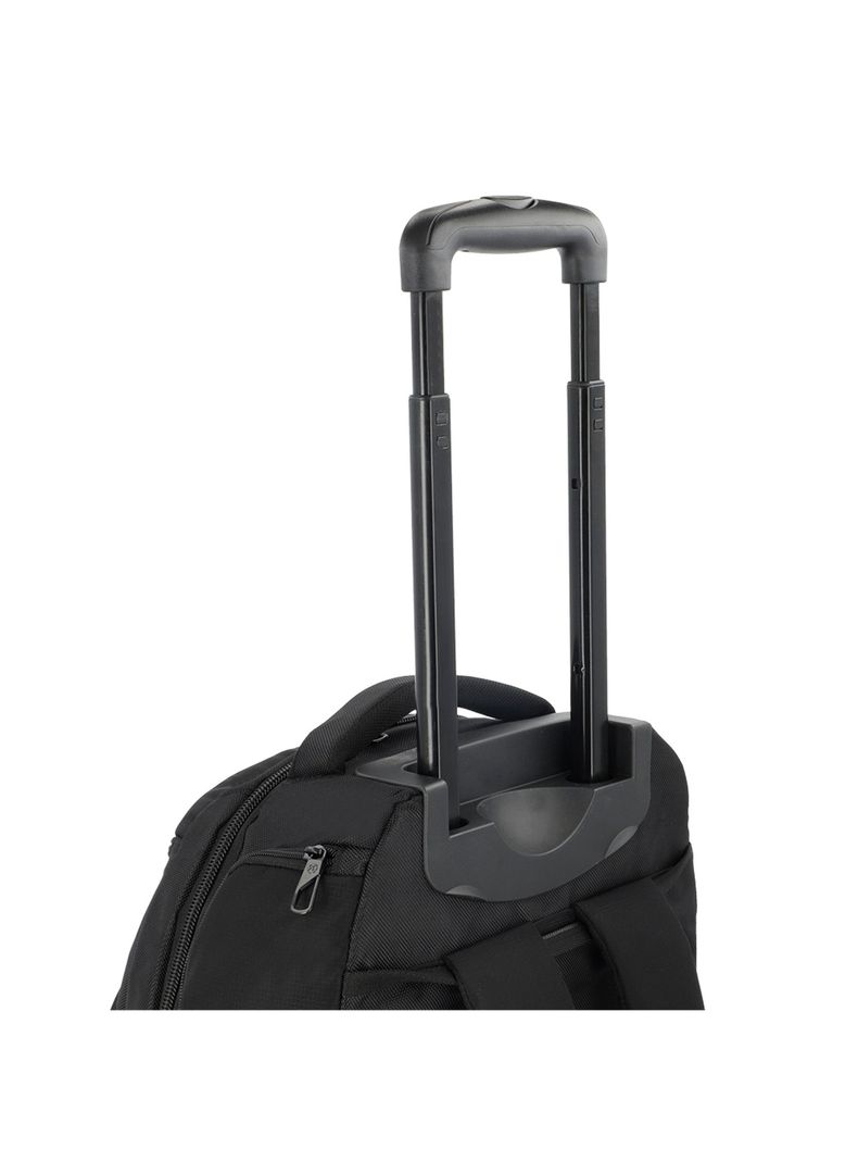Mochila con ruedas Xtrem Heavy-Roll 5XT Negro 16"-8