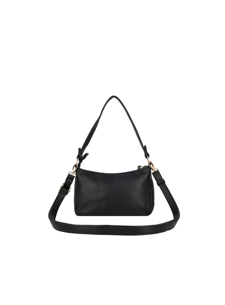 Bandolera Secret Laurens FW25 S Negro-2