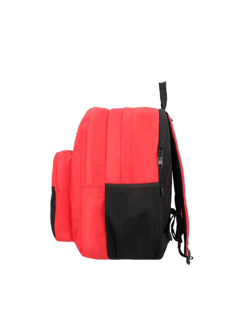 Mochila Notebook Xtrem Kong 5XT Rojo 15"-4