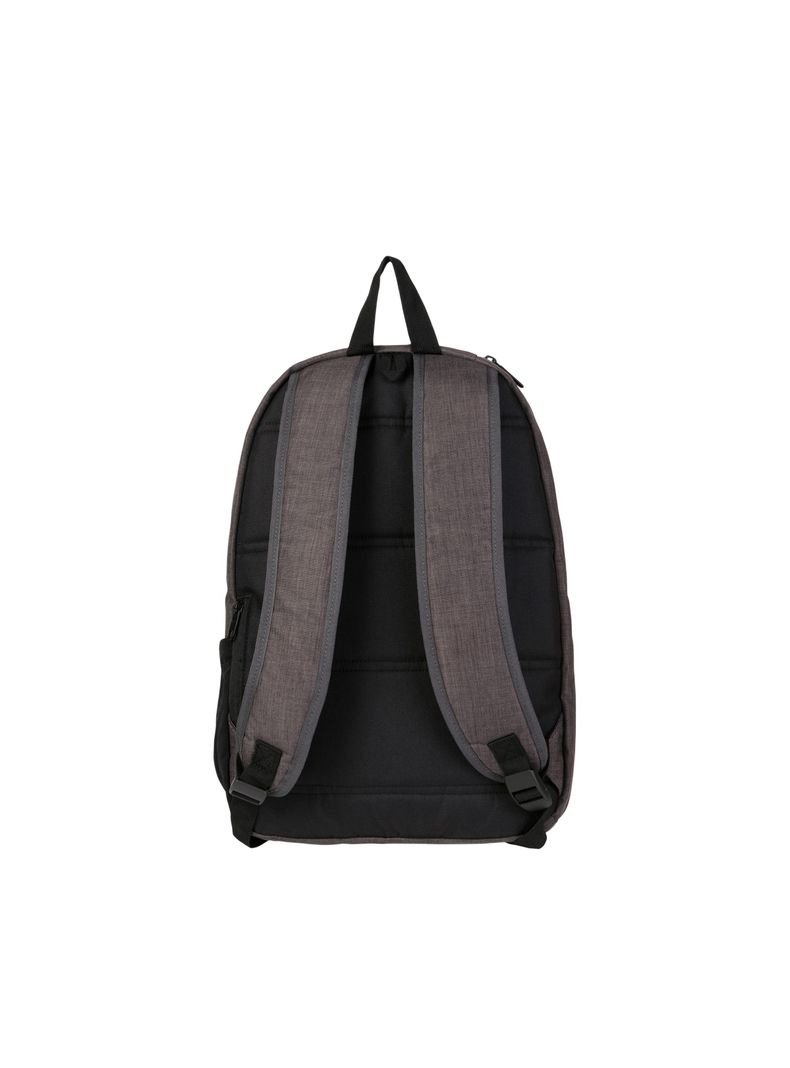 Mochila Notebook Saxoline Brigde 2SX Gris Oscuro 16"-2