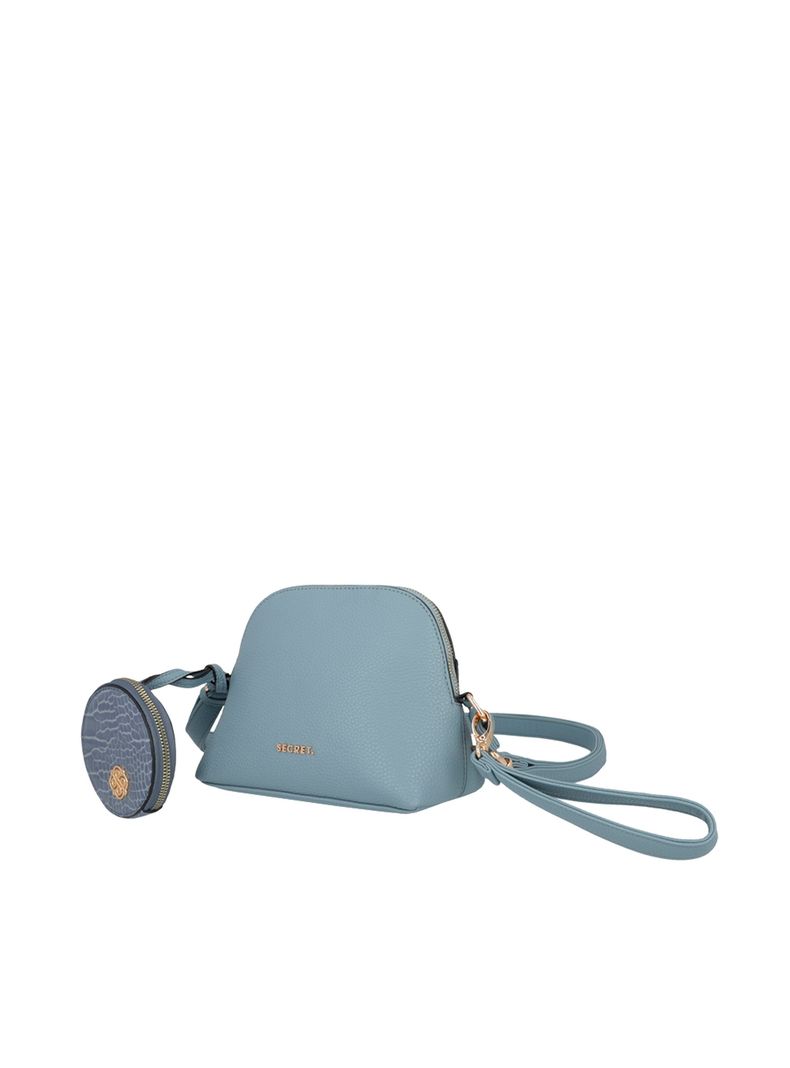 Bandolera Secret Sofia FW25 S Celeste-1