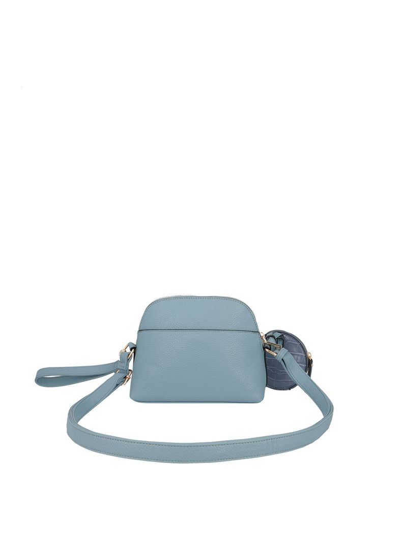 Bandolera Secret Sofia FW25 S Celeste-2