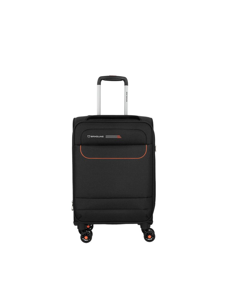 Maleta de Cabina Saxoline Vortex Negro-0