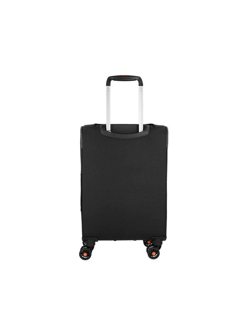 Maleta de Cabina Saxoline Vortex Negro-2