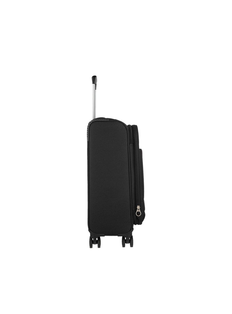 Maleta de Cabina Saxoline Vortex Negro-5