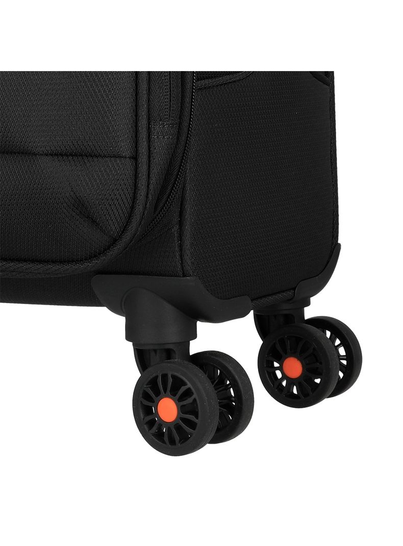 Maleta de Cabina Saxoline Vortex Negro-7