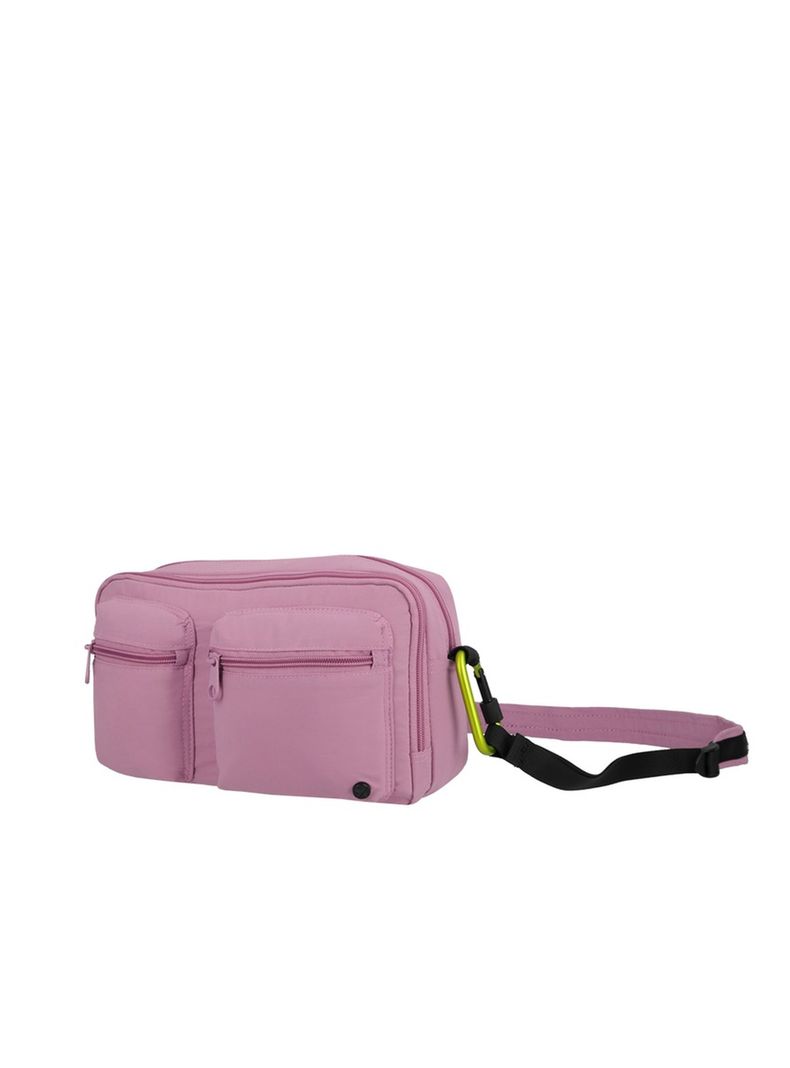 Bandolera Xtrem Hope 5XT Lila M-1
