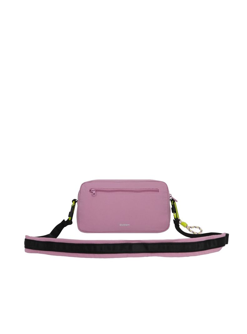 Bandolera Xtrem Hope 5XT Lila M-2