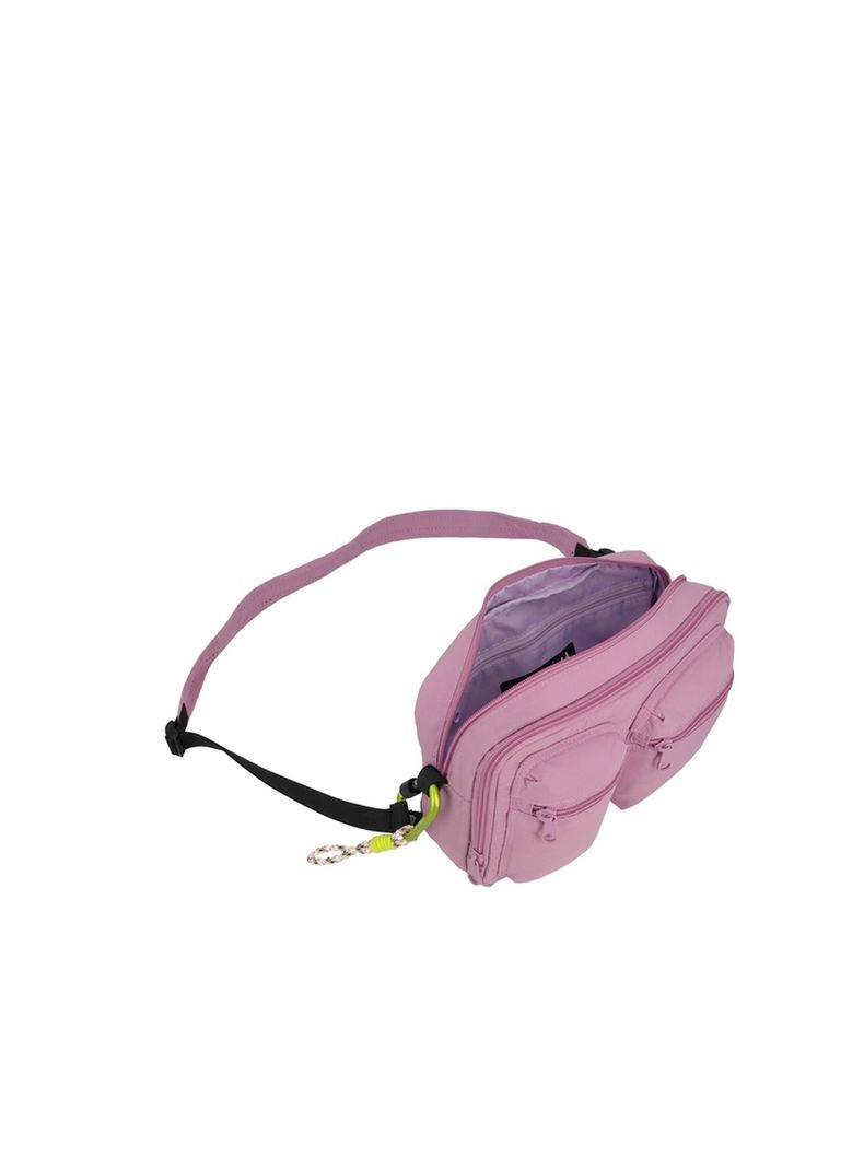 Bandolera Xtrem Hope 5XT Lila M-3