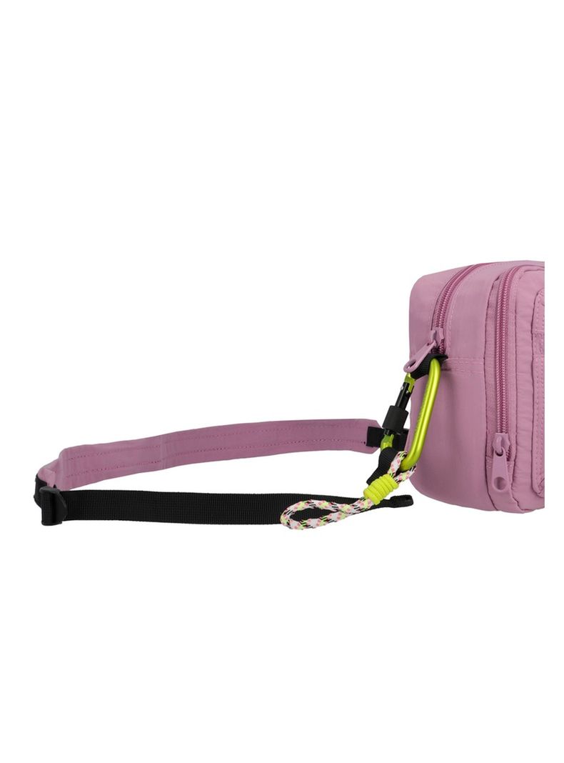 Bandolera Xtrem Hope 5XT Lila M-4
