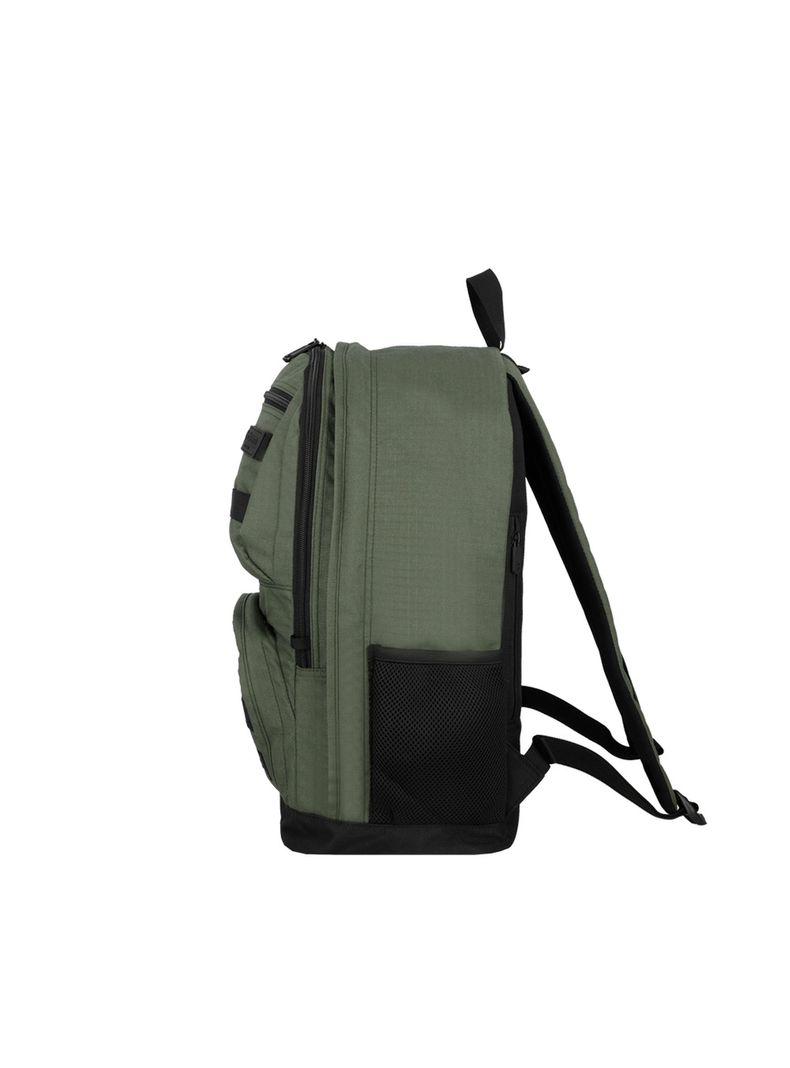 Mochila Notebook Xtrem Bandit 2.0 5XT Verde 16"-2