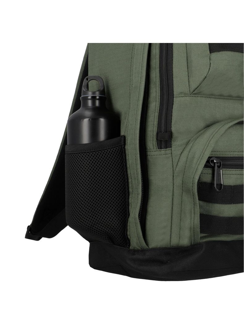 Mochila Notebook Xtrem Bandit 2.0 5XT Verde 16"-5