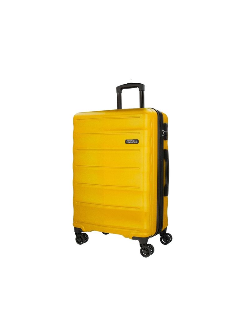 Maleta Mediana American Tourister Summit Amarillo-1