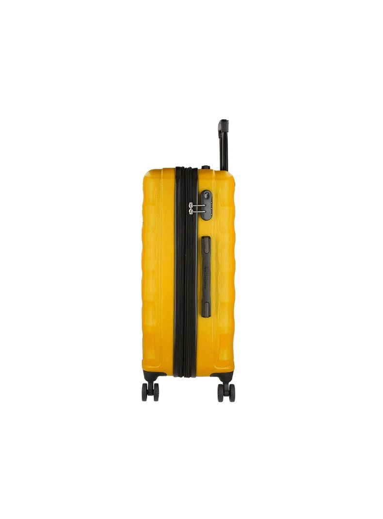 Maleta Mediana American Tourister Summit Amarillo-4