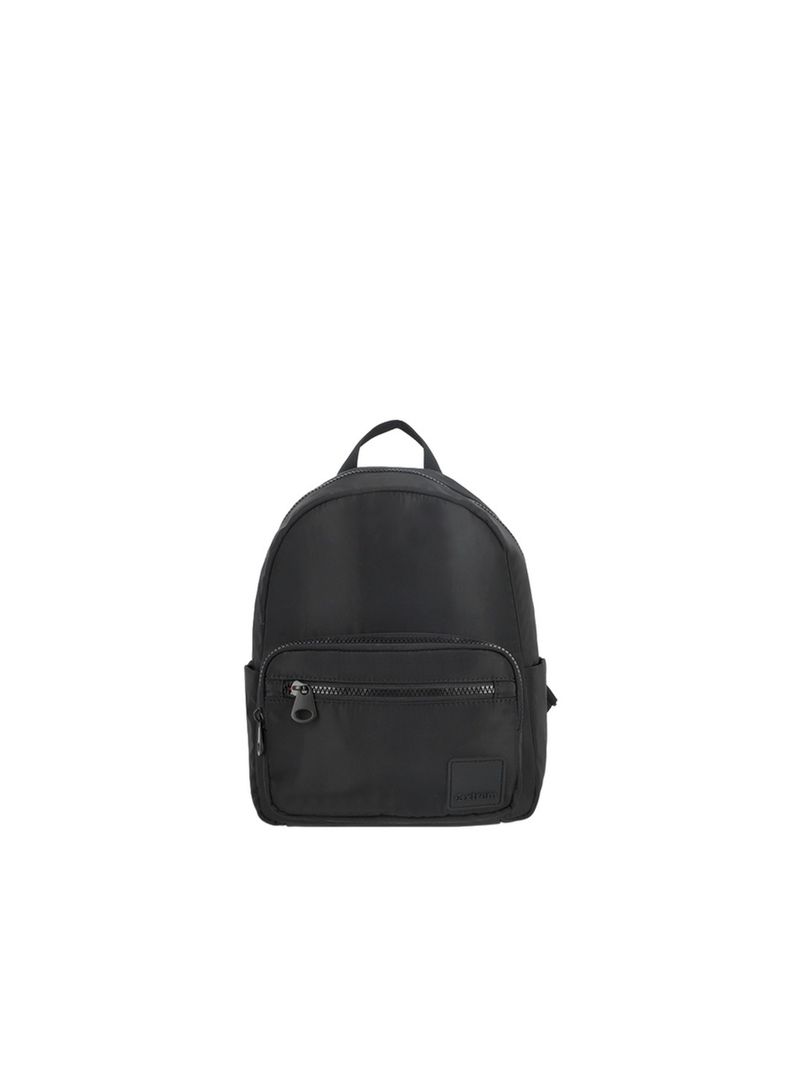 Mochila Xtrem Zoe 3XT Negro S-0