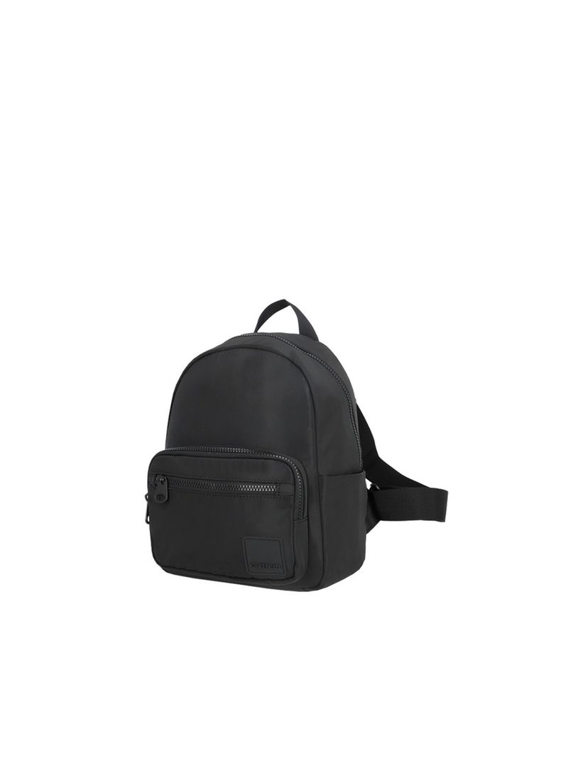 Mochila Xtrem Zoe 3XT Negro S-1