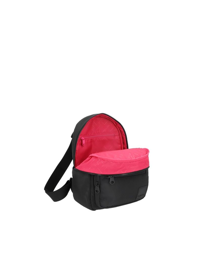 Mochila Xtrem Zoe 3XT Negro S-3
