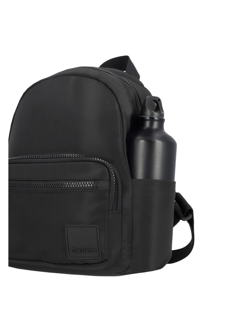Mochila Xtrem Zoe 3XT Negro S-4