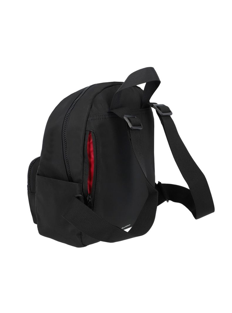 Mochila Xtrem Zoe 3XT Negro S-5
