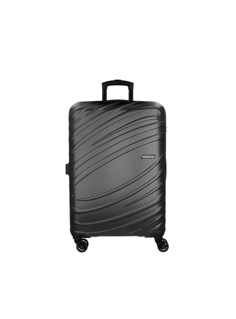 Maleta Mediana American Tourister Tesa 4.0 Negro-0