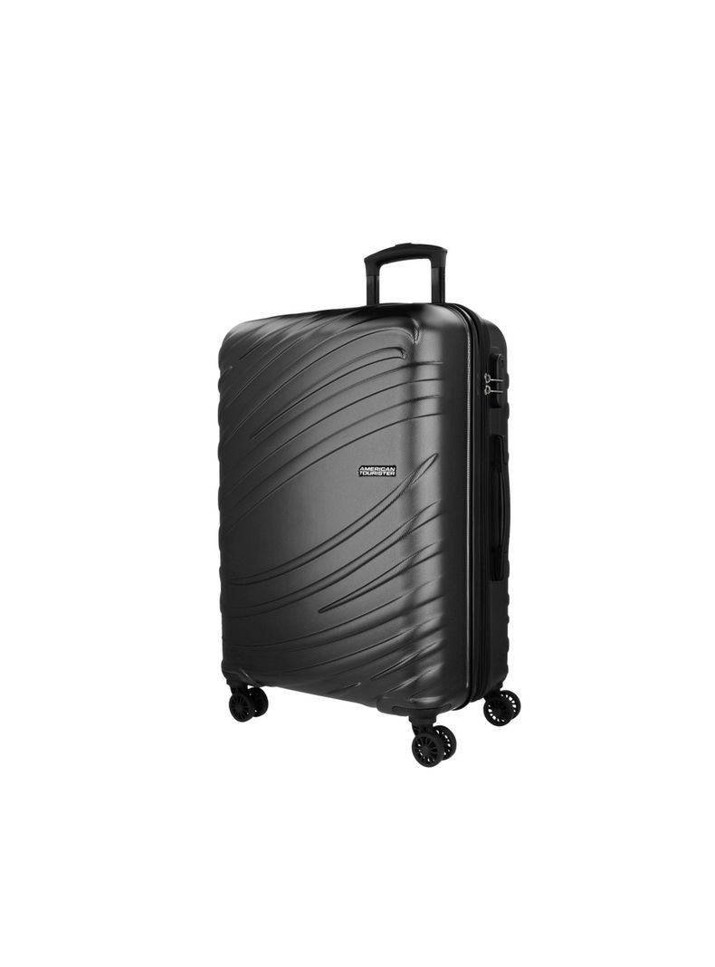 Maleta Mediana American Tourister Tesa 4.0 Negro-1