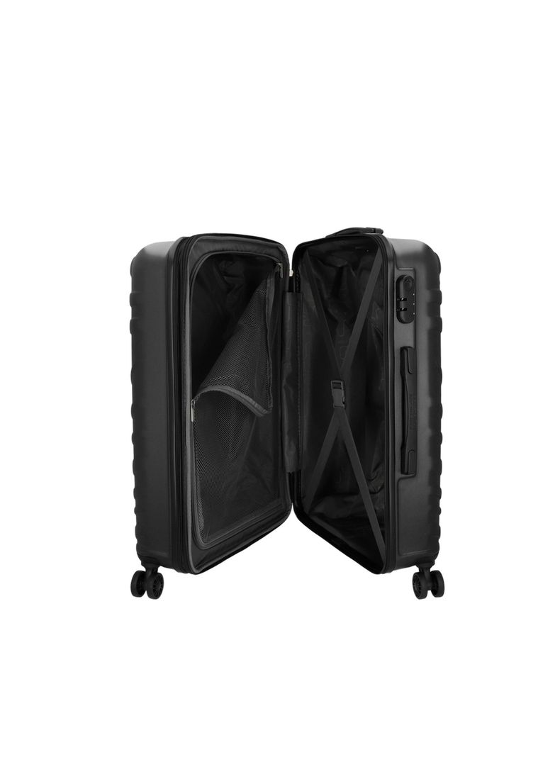Maleta Mediana American Tourister Tesa 4.0 Negro-3