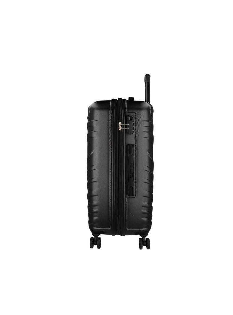 Maleta Mediana American Tourister Tesa 4.0 Negro-4