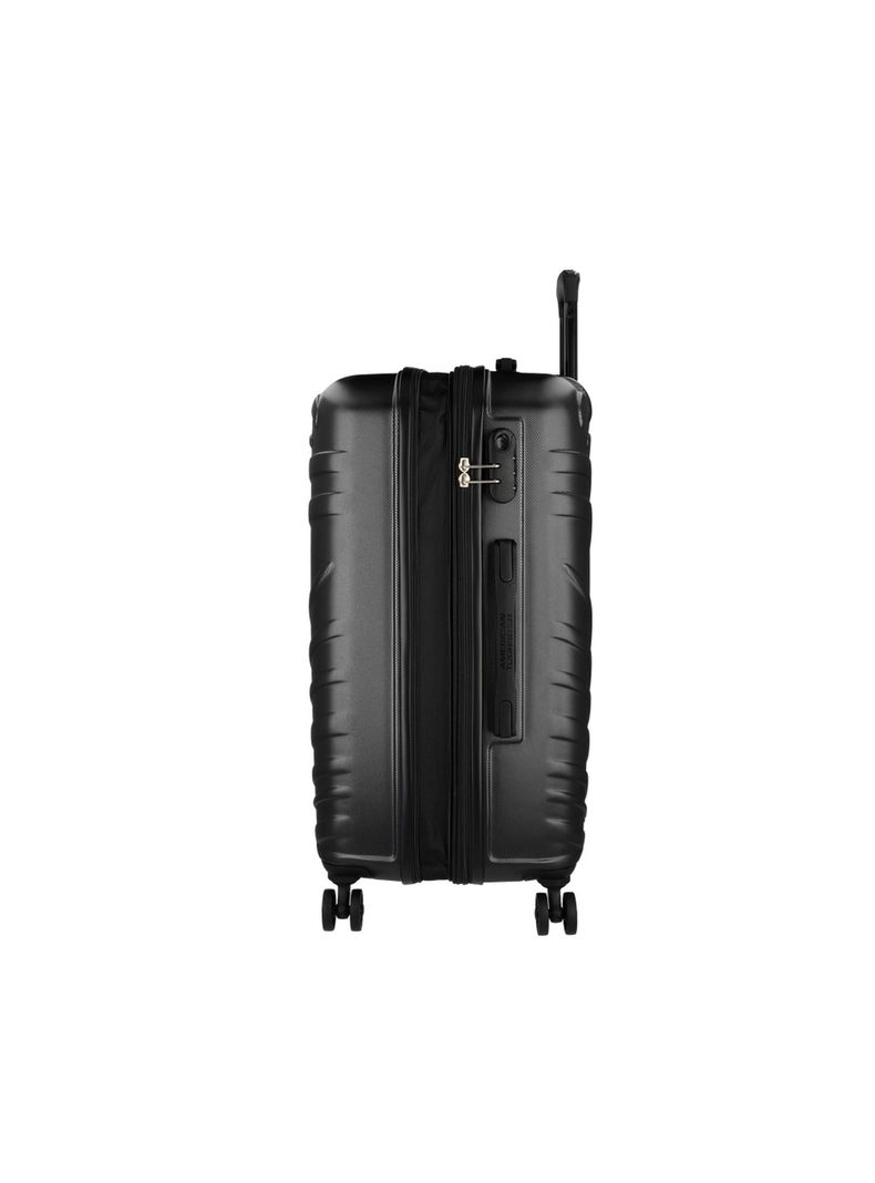Maleta Mediana American Tourister Tesa 4.0 Negro-6