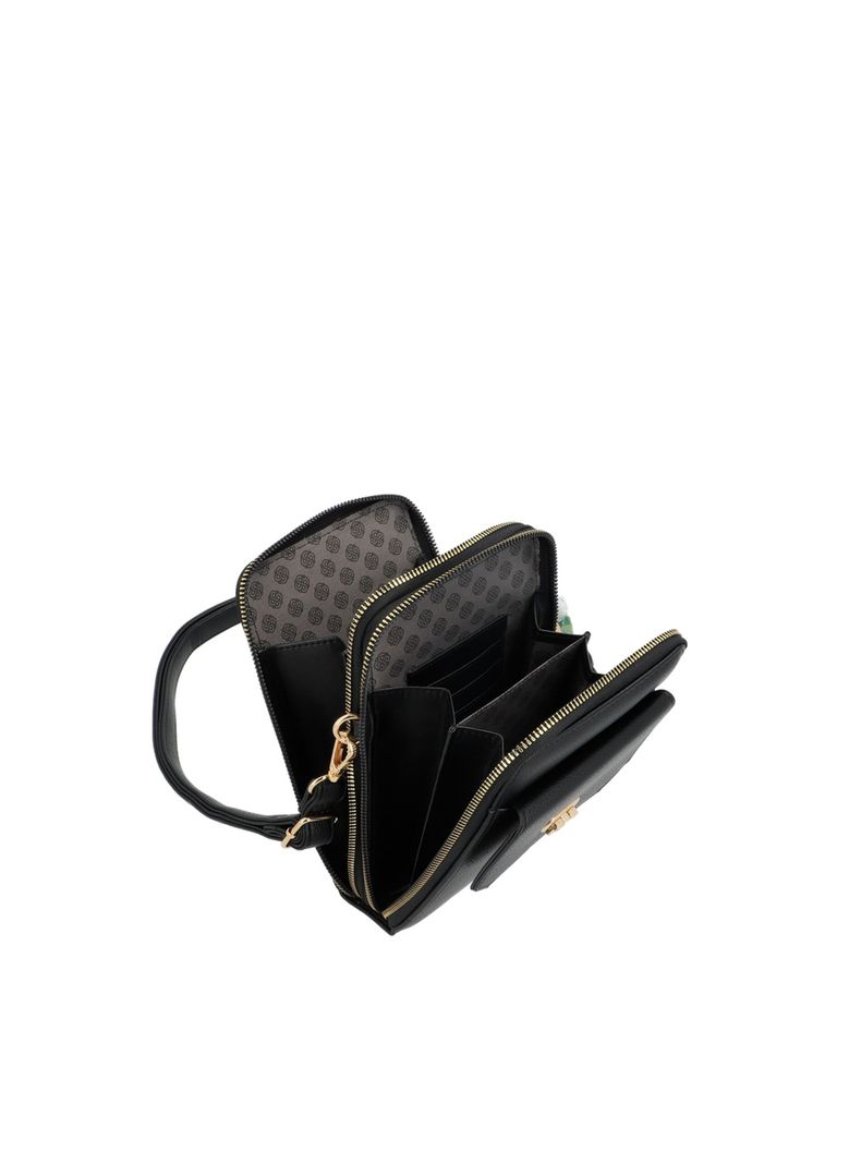 Portacelular Secret Mother FW25 XL Negro-3