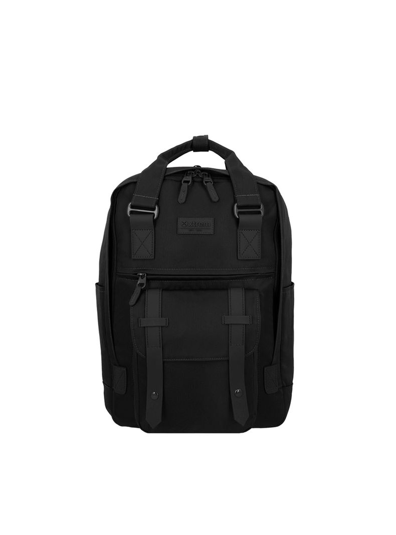 Mochila Notebook Xtrem Portland 5XT Negro 16"-0