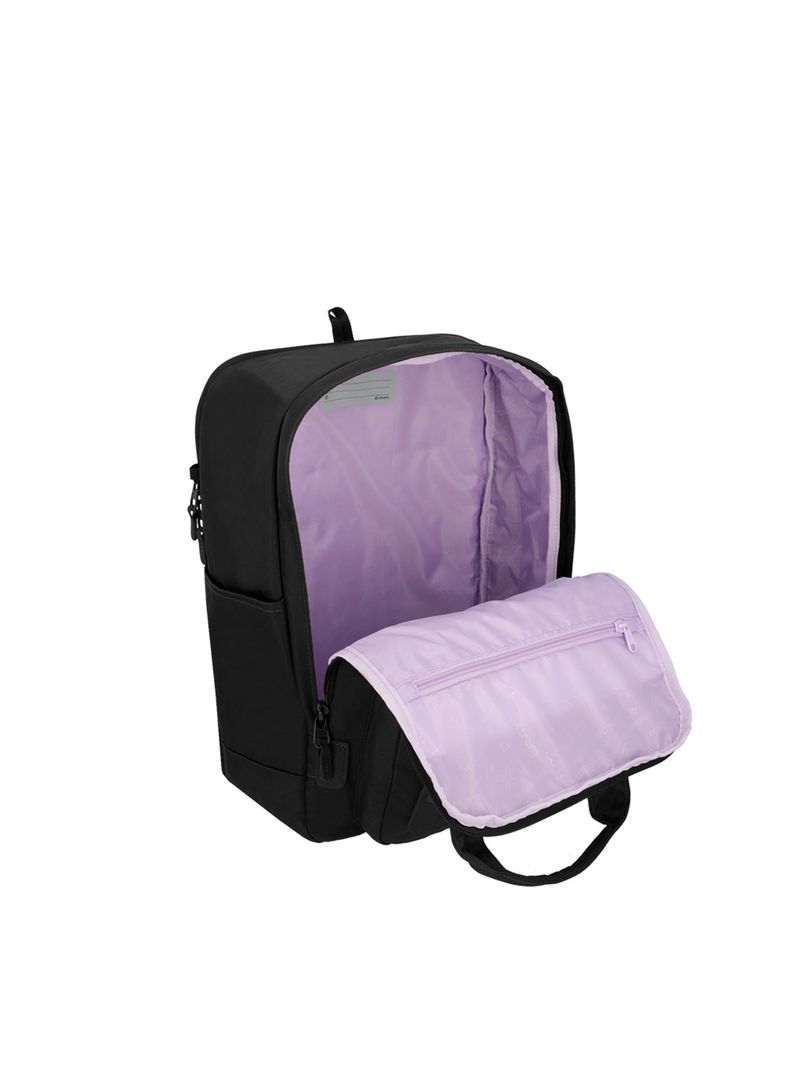 Mochila Notebook Xtrem Portland 5XT Negro 16"-3