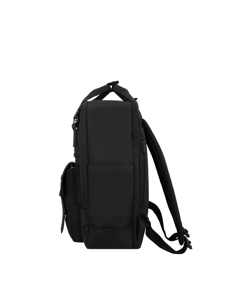 Mochila Notebook Xtrem Portland 5XT Negro 16"-4