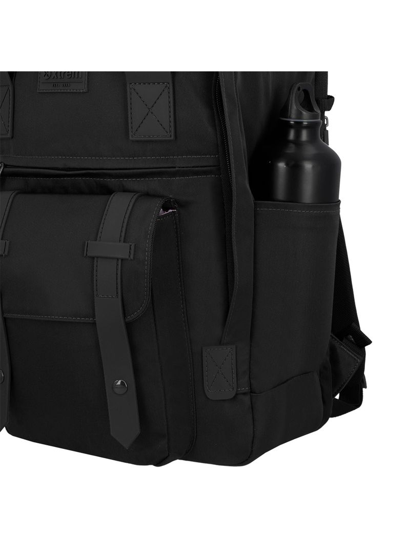 Mochila Notebook Xtrem Portland 5XT Negro 16"-7