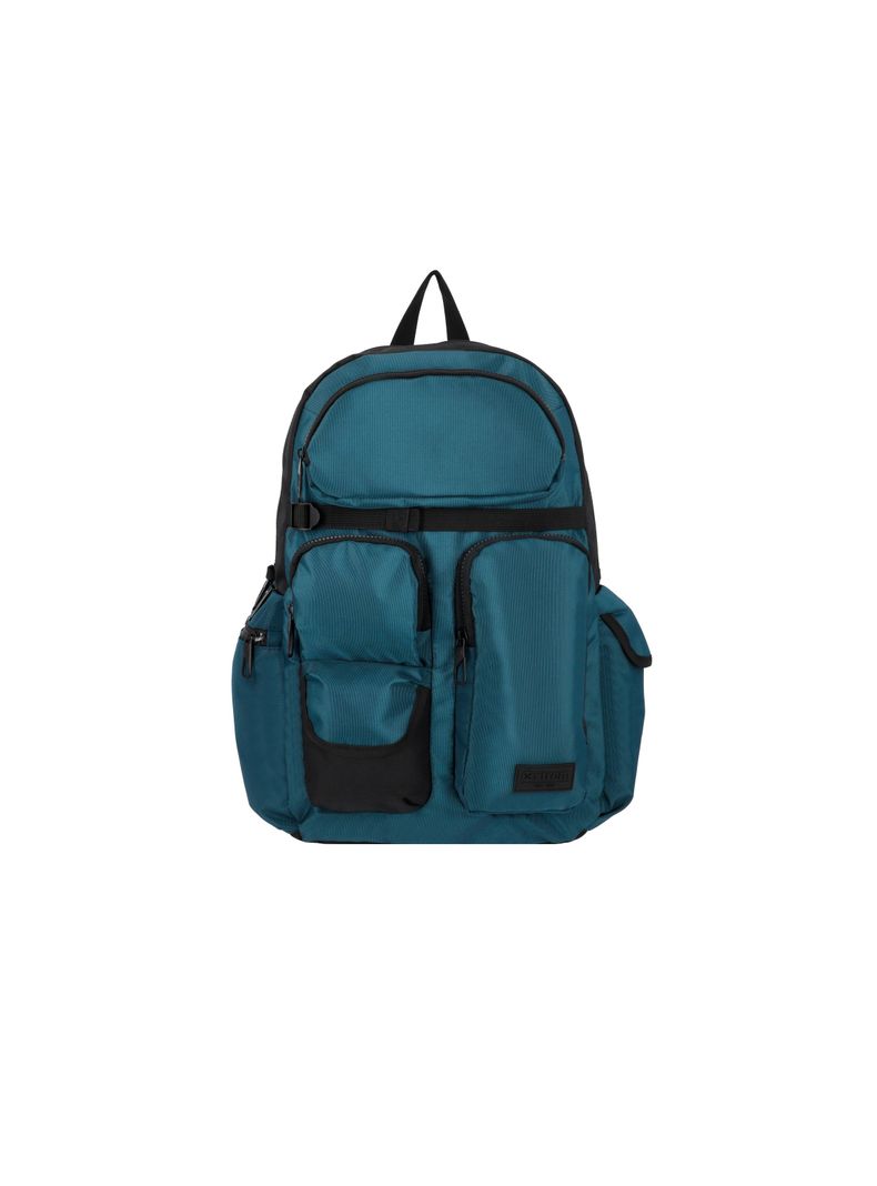 Mochila Notebook Xtrem Bradbury 4XT Azul 16"-0