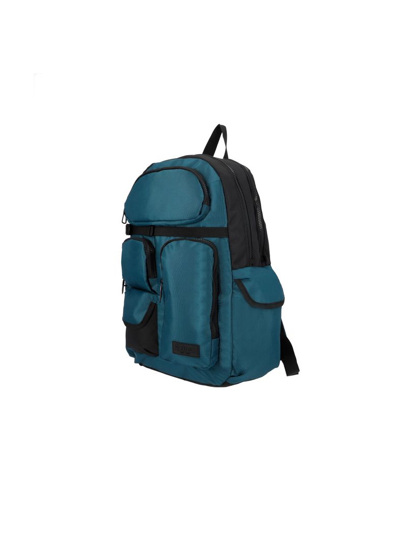 Mochila Notebook Xtrem Bradbury 4XT Azul 16"-1