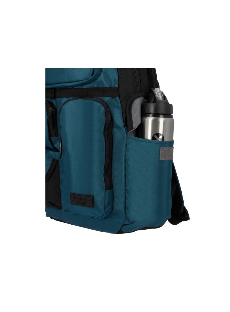 Mochila Notebook Xtrem Bradbury 4XT Azul 16"-5