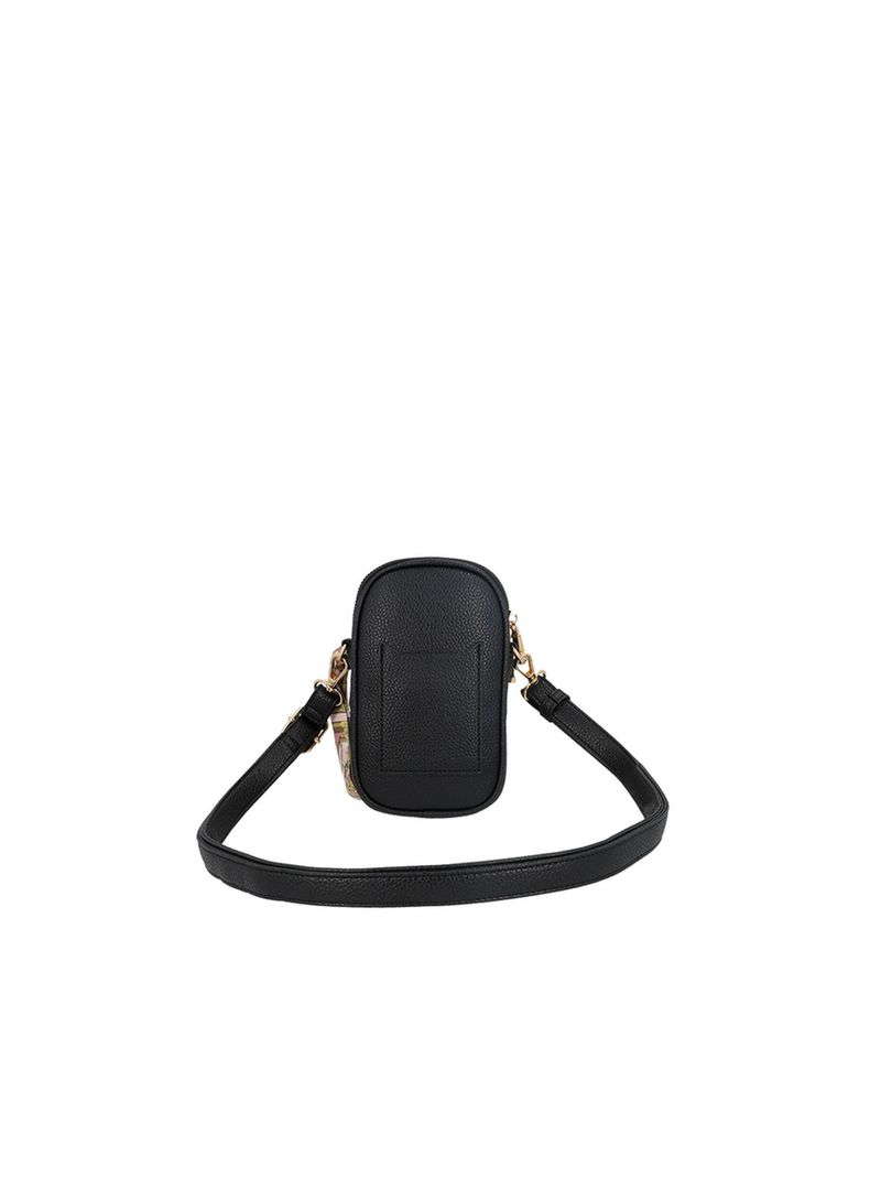 Portacelular Secret Riga FW25 L Negro-2