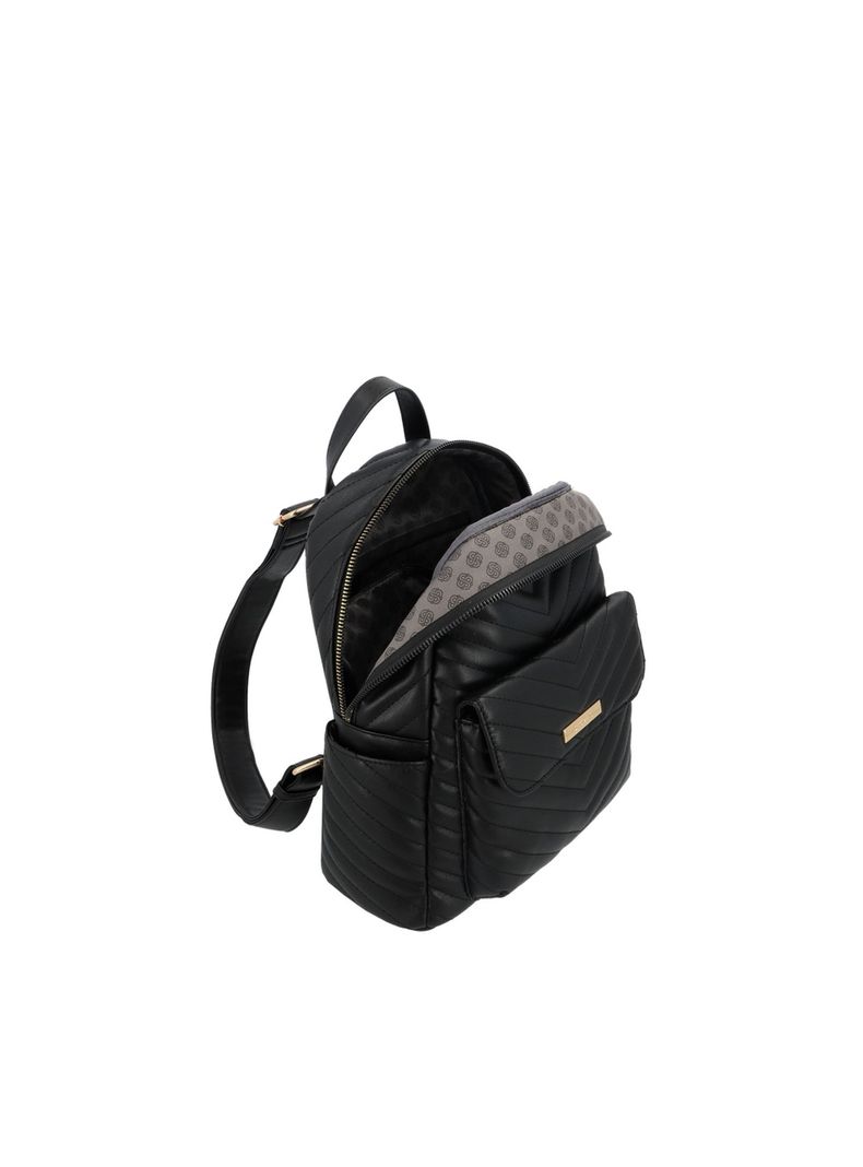 Mochila Secret Versalles FW25 M Negro-3