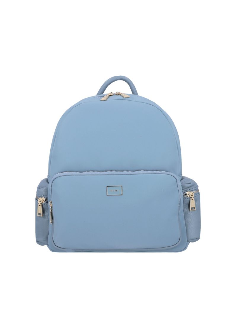 Mochila Secret Trento ST6 L Celeste