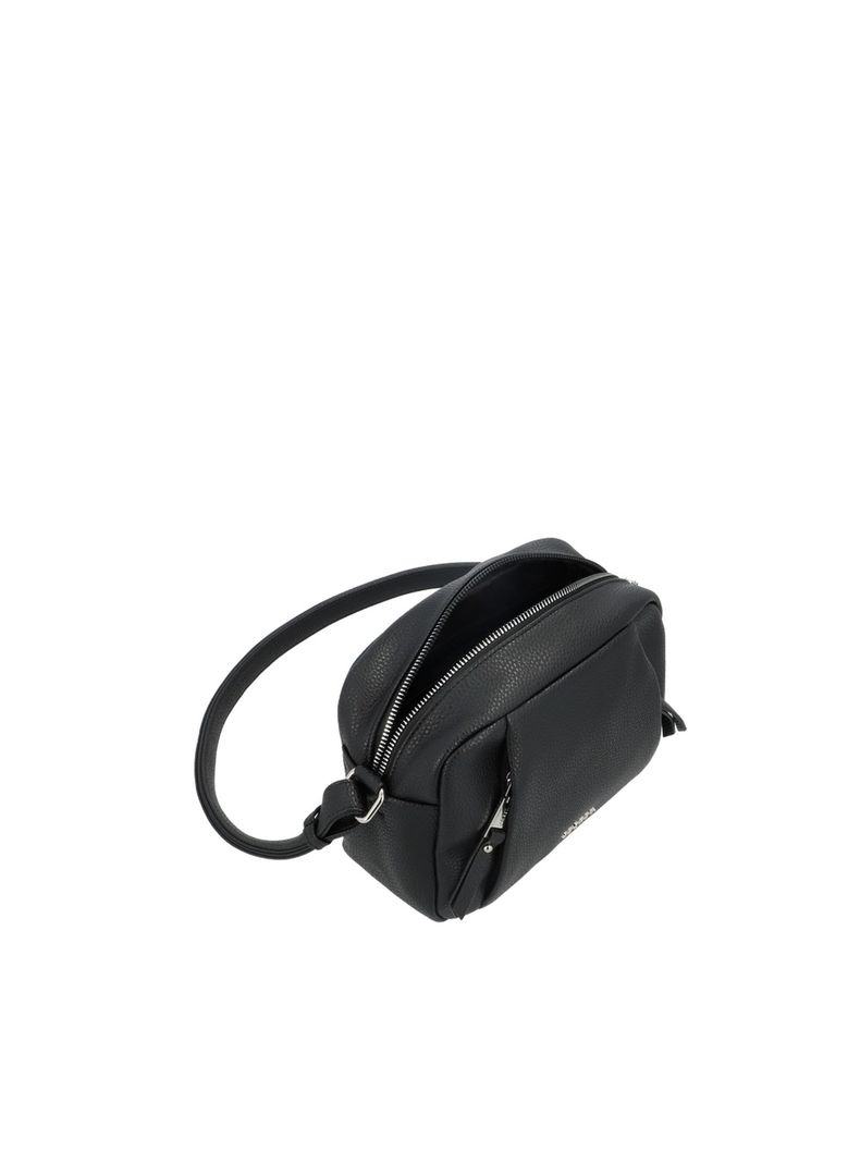 Bandolera Secret Zaragoza FW25 S Negro-3