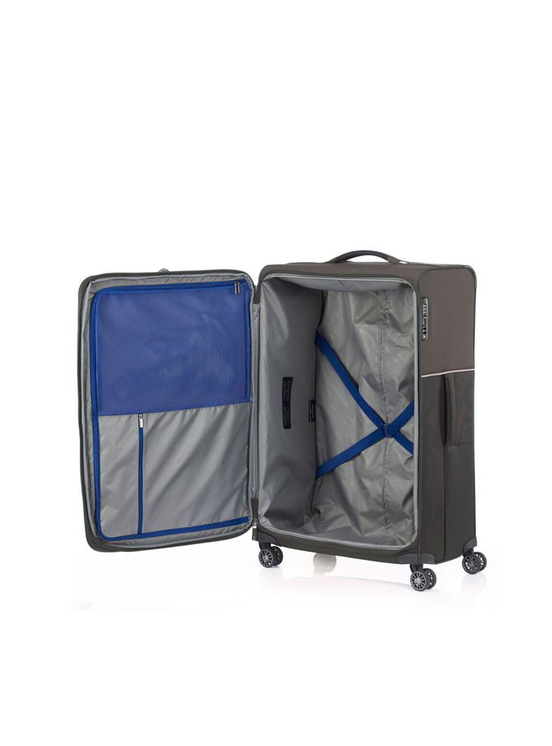 Maleta Extra Grande Samsonite 73H Gris-3