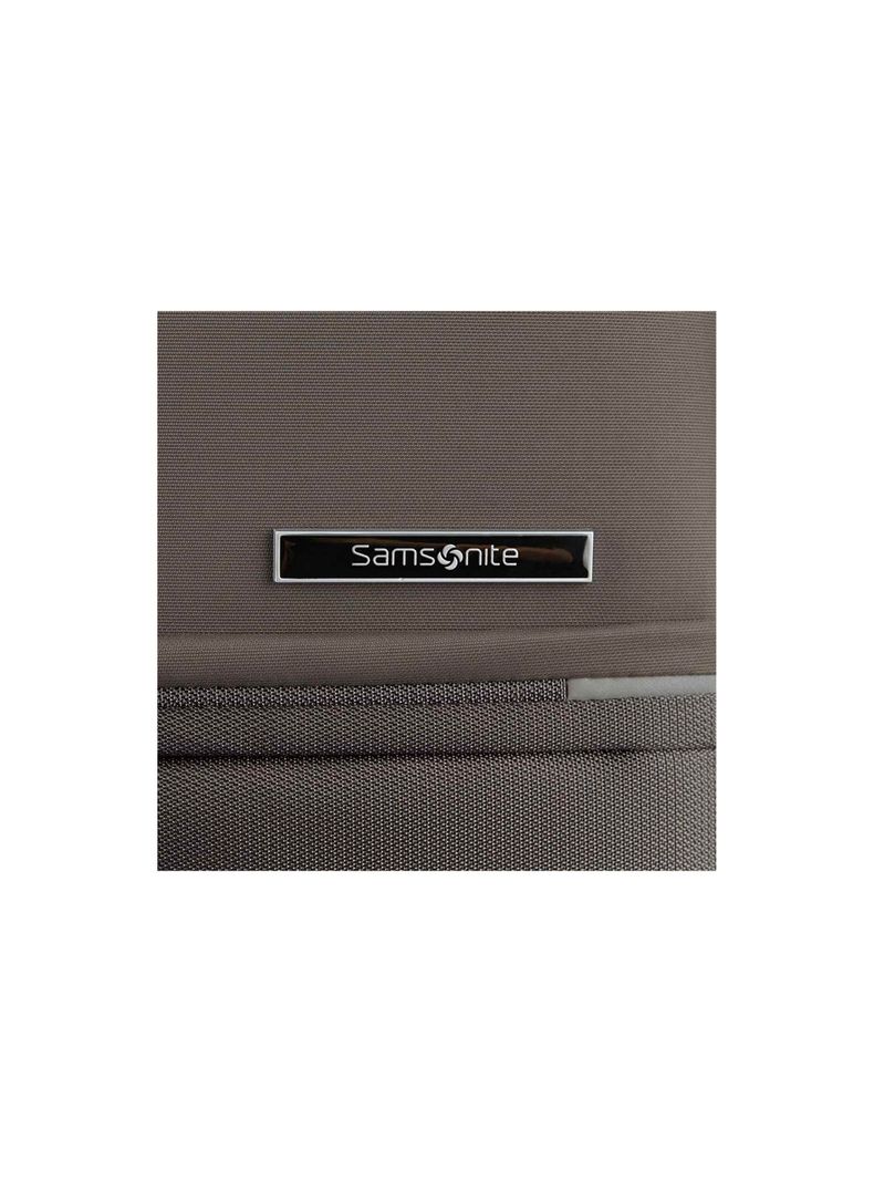 Maleta Extra Grande Samsonite 73H Gris-8