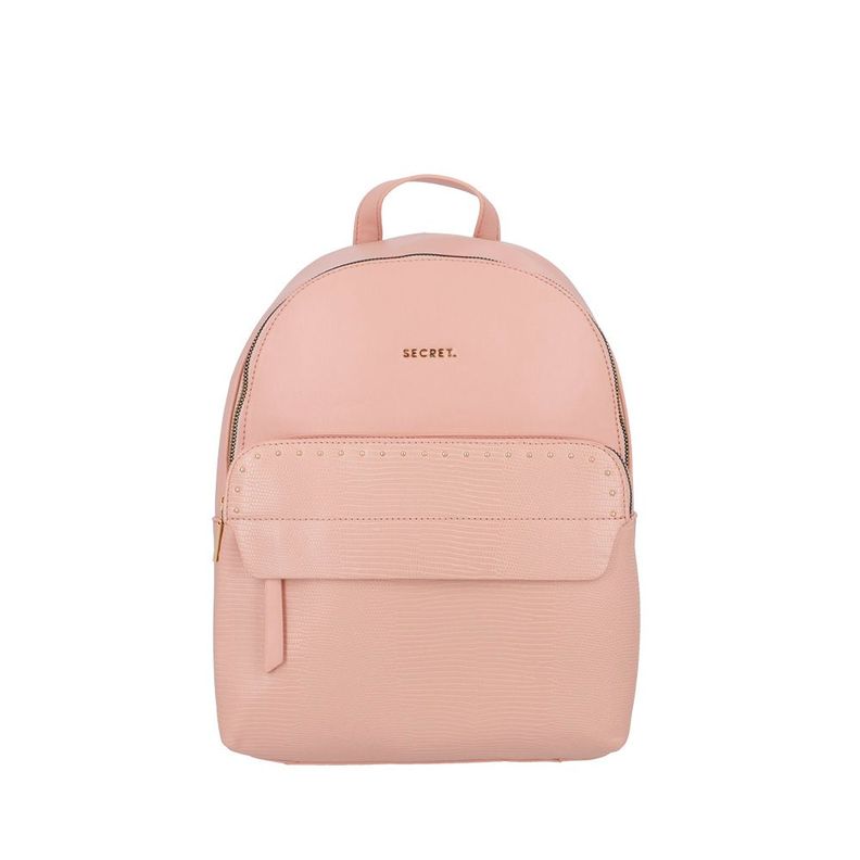 Mochila Secret Provenza Rosado L-0